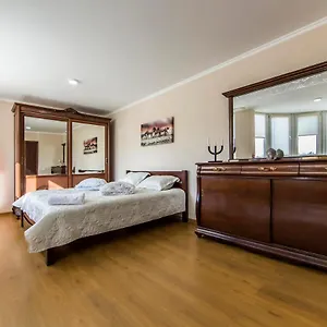  Апартаменты Super Comfort Flat For Near The Metro.
